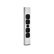 [音爵影音 ]全新品公司貨 M&K Sound M90 壁掛喇叭(支) MK Sound