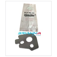 FOOT STEP PLATE CBR500R 50718 MN8 000