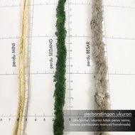 SMALL SIZE PERDU Tree MODEL Miniature MONOCHROME Bush Architecture