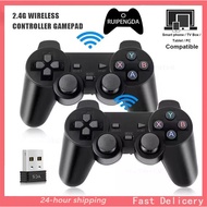 4K Game Controller Game USB Controller PC Game Controller Game Joystick For