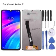 หน้าจอ Lcd xiaomi Redmi 7 อะไหล่ อะไหล่มือถือ LCD จอพร้อมทัชสกรีน xiao mi Redmi 7