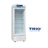 TDC-248 TRIO Single Door Showcase Chiller