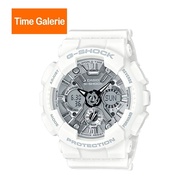 CASIO G-SHOCK GMA-S120MF-7A1DR [TIME GALERIE OFFICIAL STORE]