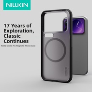 Nillkin | Magnetic Full Protection Bumper Case