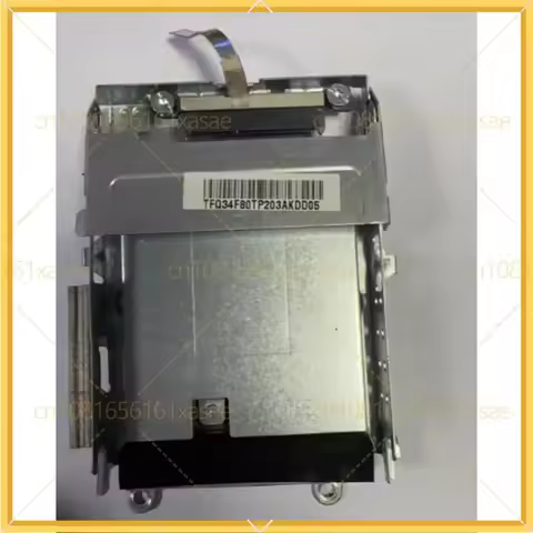 2.5" HDD SSD Hard Drive Caddy SATA Bracket With Cable For HP EliteDesk 800 G4 G5 ProDesk 400 600 G4 