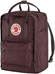 Fjällräven Kanken Unisex Adult Backpack, Suitable for 38 cm Laptop