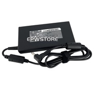 Chicony A17-180P4B 180W 20V 9A AC Adapter Charger For MSI CREATOR Z16 A11UET