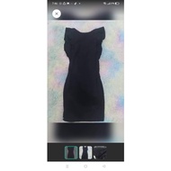 Zara dress from Athens Greece