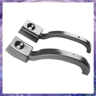 [P K A M] For Cn7 Avante 2021 2022 Trunk Harness Support Rod Protective Cover Boot Brace Protective 