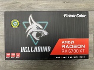 PowerColor RX6700XT