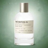 The Matcha 26 Eau de Parfum 香水