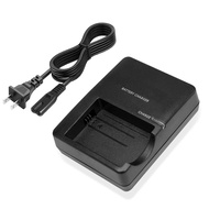 LP-E5 Battery Charger LC E5 LC E5E for Canon EOS 1000D 450D 500D Kiss F X2 X3 Rebel T1i XS Xsi Camer