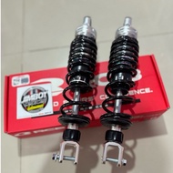 RCB S2 Series Dual Rear Shock 305mm For Aerox Nmax 305mm