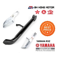 YAMAHA RXZ/RXZ CATALYZER SIDE STAND YB (BLACK) 55F-F7311-00