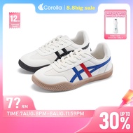 Corolla Men's Casual Sports Shoes, Modern Street Style, Simple Fashion, Breathable Lightweight, Only