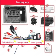 {FEELING}16 Pin Power Cord  FOR canbus  Protocol Box for Trax 08-14 for Cruze 08-14