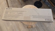 SONY SU-WL450 電視掛架