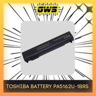 [READY STOCK] Toshiba PA5162U-1BRS PABAS277 Replacement Battery for Toshiba Portege R30, Portege R30
