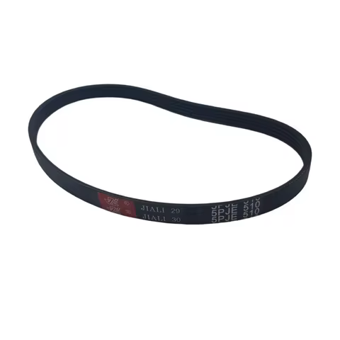 5PJE510 Drive Belt Replacement for LG Front Load Washing Machines – Compatible with WM Series