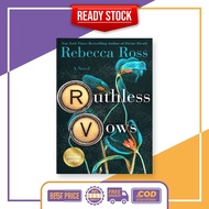 Divine Rivals (Letters of Enchantment, #1) by Rebecca ROSS