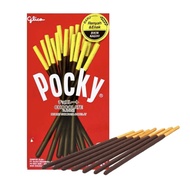 POCKY GLICO 1 BOX ISI 22 GRAM