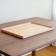 FAVORMADE | 堆疊長方形托盤 西粟倉杉
