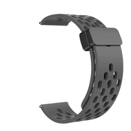 สายนาฬิกาHuawei Watch GT4/GT3/GT2/2pro/GT ใช้ได้กับ smart watch ขนาด20mm/22mmสาย AmazfitHuaweiSamsu