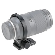 Tripod Rings For Tamron 18-300mm F3.5-6.3 Lens Mount Ring Quick Release Collar Camera Lens Adapter