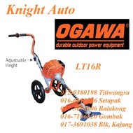 OGAWA Lawn Mower Brush Cutter (LT16R/LT20N) - SPARE PART AVAILABLE