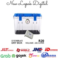 Dry BOX R20 EVERBRAIT DRY BOX R20
