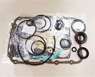 5R55W 5R55S Transmission Gasket Seals Rebuild Kit Compatible with Ford Explorer 2002-2010