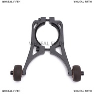 WHUEAL5 Tay vịn cho M365 1S Pro điện xe tay ga cho F40 F30 F20 phụ trợ bánh xe khung gấp bánh xe