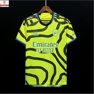 NEW 23/24 Arsenal Home , Away , 3RD Goalkeeper Fan &amp; Player Issue Kit Jersey *Local Seller, Ready Stock*