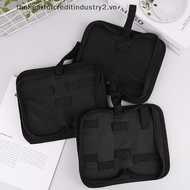 # thehear # Oxford Cloth Toolbox Bag Hardware Repair Kit Utility Storage Tool Bag Waterproof Tool Ba