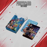 PHOTOCARD SET TOY STORY 310 GSM PREMIUM
