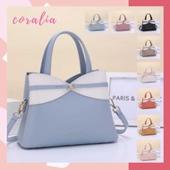 Women's Bags | Fashion bag | NEWEST BAG | Coralia | Paris Classic 92176