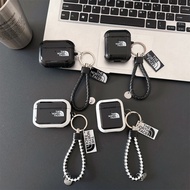 For iphone AirPods Pro AirPods 1/2/3 Thunder armor Wireless Earphone Case