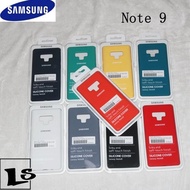 Color Soft Case Samsung Note 9 - Samsung Note 9 Case