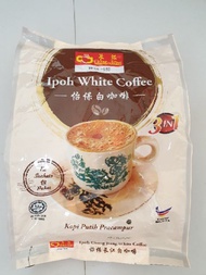 (READY STOCK)CHANG JIANG IPOH WHITE COFFEE 3 IN 1
