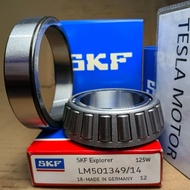 BEARING BEARING 501349/14 APV LM AXLE PINION501349/14 GERMANY