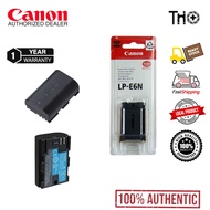 Canon lp-e6n LP-E6N battery for canon eos 5Dseries 6D 6D ii 7D 7D ii 80D 70D 60D