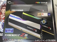 G.Skill Trident Z5 RGB DDR5 16GBx2 RAM