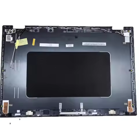 Metal Laptop Top Cover Bottom Case For ACER Nitro 5 Spin NP515-51 N17W1 JTE4600CS0F000318 60.Q2YN1.0