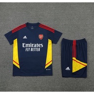 ARSENAL TRAINING KIT COLLECTION FAN VERSION 22/23 (S-2XL)