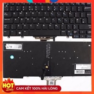 Dell Latitude E7250 E5250 Laptop Keyboard