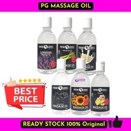 PERFUME GENERICS MASSAGE OIL SUNFLOWER LAVANDER LEMONGRASS
