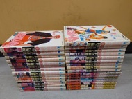 Slam Dunk男兒當入樽灌籃高手漫畫全套1至31期