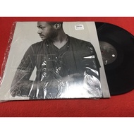 CRAZY LOVE-ONE KISS Size 12 Inches LP PinHaiMusic B93 Shop