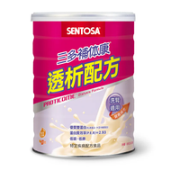 三多補体康透析配方860g/罐