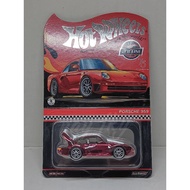 Hot Wheels RLC Exclusive - Porsche 959 red